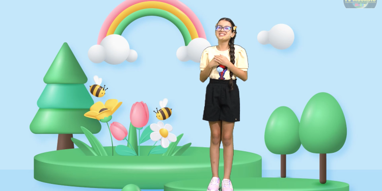 Teatrinho Infantil: Por que as pessoas têm diferentes cores de pele?