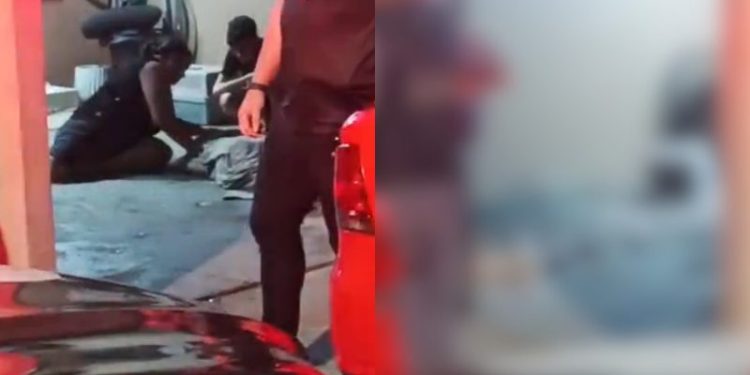 Executado a tiros dentro de casa por pistoleiros