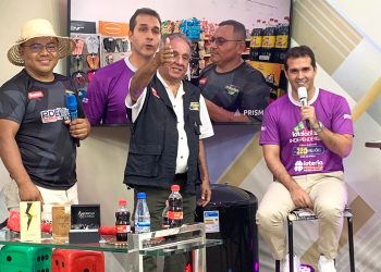 É hora do presente ser um relógio pro papai!!!