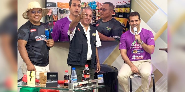 É hora do presente ser um relógio pro papai!!!