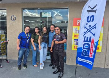 PDex celebra 80 anos da Magistral com sorteios de cooler do Flesh Cola