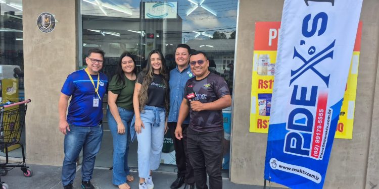 PDex celebra 80 anos da Magistral com sorteios de cooler do Flesh Cola