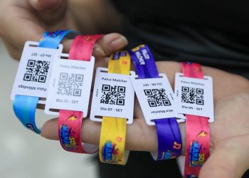 Justiça determina retirada imediata do ar de sites que faziam a venda fraudulenta de pulseiras do #SouManaus