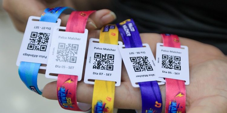 Justiça determina retirada imediata do ar de sites que faziam a venda fraudulenta de pulseiras do #SouManaus