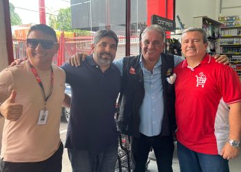 Flesh Cola no Supermercado Coelho: aqui a promoção tem gosto de Amazônia!