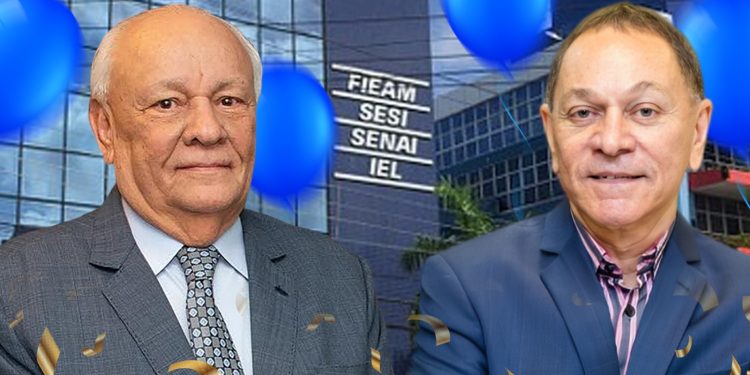 Melhor Idade – Fieam completa 65 anos