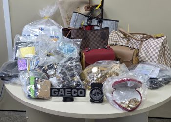 MILHÕES TRANCAFIADOS: MPAM denuncia 11 integrantes de organização criminosa por tráfico e lavagem de dinheiro