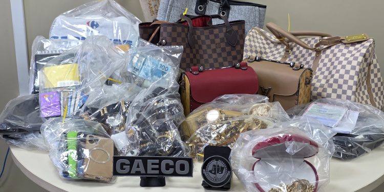 MILHÕES TRANCAFIADOS: MPAM denuncia 11 integrantes de organização criminosa por tráfico e lavagem de dinheiro