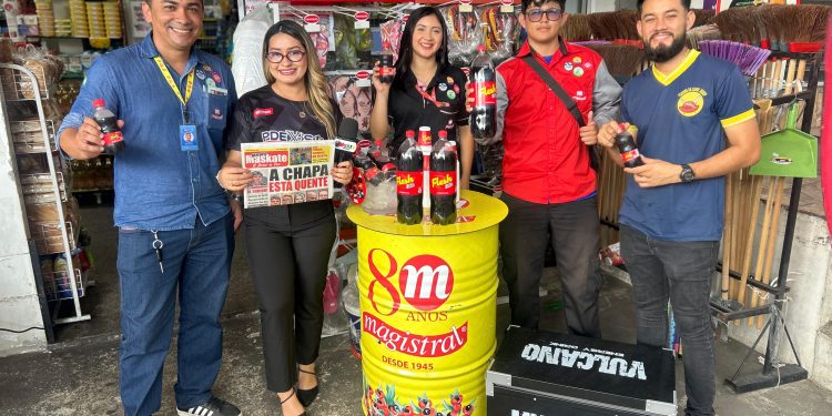 Flesh: Mercadinho e Açougue Eskina da Carne Júnior