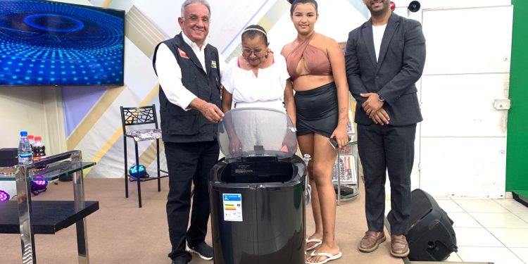 DIA DOS “PÃES” ANTECIPADO: Um show de presentes, Pixs e dinheiro vivo no MSKTV