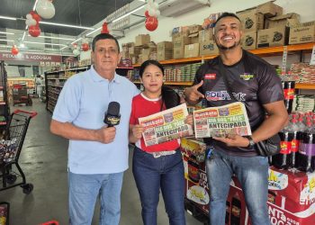 PDEX celebra 80 anos da Magistral com sorteios de cooler do Flesh Cola