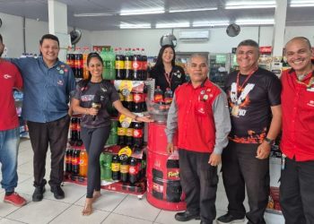 Comemoração em grande estilo no MIX + FRANCESES e Pdex