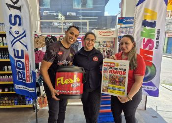 Ponto do Ovo é inaugurado na Compensa 2 em parceria com a Magistral