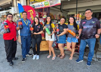 Mercadinho Bom Preço se torna ponto de Pdex no bairro Betânia