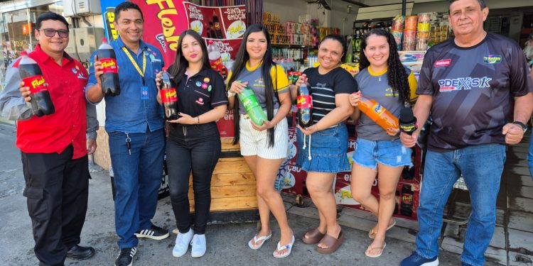 Mercadinho Bom Preço se torna ponto de Pdex no bairro Betânia