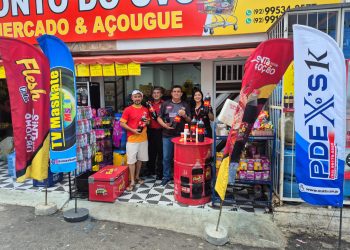 Ponto do Ovo é inaugurado na Compensa 2 em parceria com a Magistral