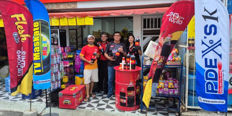 Ponto do Ovo é inaugurado na Compensa 2 em parceria com a Magistral