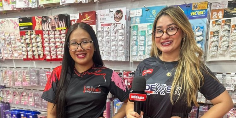 Casa do Esmalte garante produtos de qualidade e economia