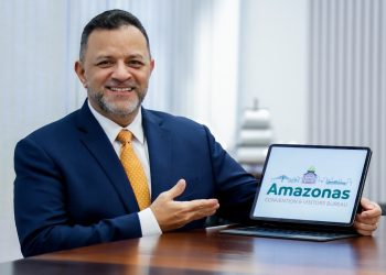 Amazonas Convention & Visitors Bureau é reativado para impulsionar turismo e negócios no estado