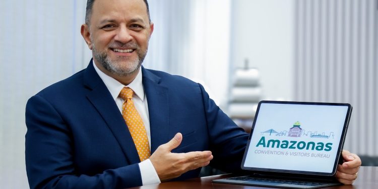 Amazonas Convention & Visitors Bureau é reativado para impulsionar turismo e negócios no estado