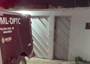 Brutalidade! Idosa deficiente sem uma perna foi morta e teve os cartões do benefício roubados