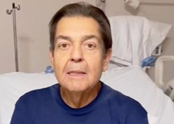 Faustão segue na UTI e sem previsão de alta  