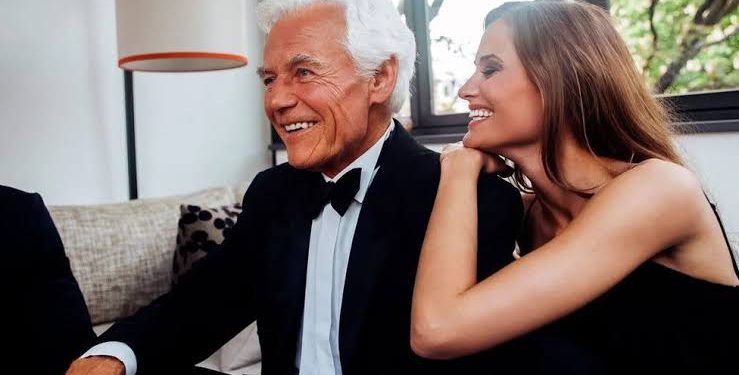 ‘Sugar Babies’ – Homens pagam R$ 11 mil para entrar em festinha particular