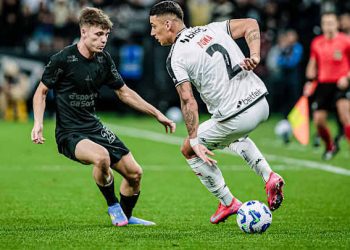 FIQUE LIGADO NESTE CLÁSSICO