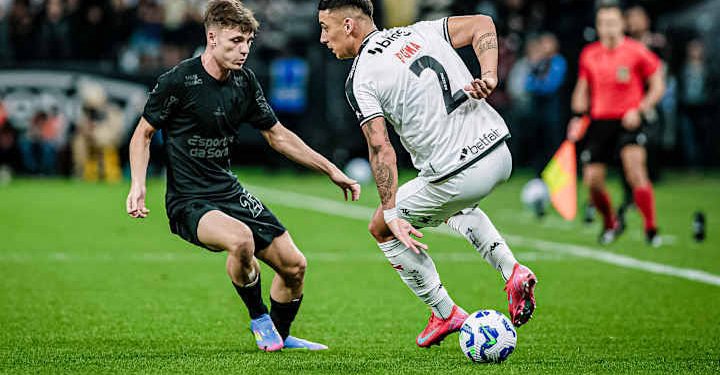 FIQUE LIGADO NESTE CLÁSSICO