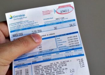 Bandeira vermelha  – Conta de luz continua cara em setembro