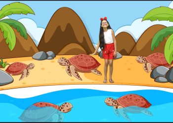 Teatrinho Infantil: Curiosidades incríveis do mundo animal!