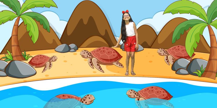 Teatrinho Infantil: Curiosidades incríveis do mundo animal!