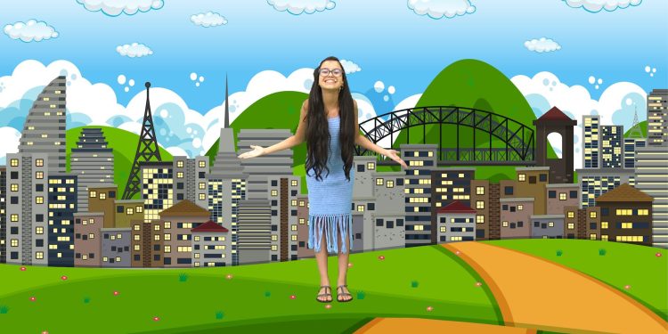 Teatrinho Infantil: O estado de São Paulo