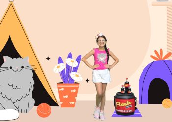 Teatrinho Infantil: O Gato, um bichinho muito fofinho, curioso e esperto!