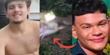 Em Manacapuru, jovem admite ter matado garoto após namorada descobrir caso amoroso deles