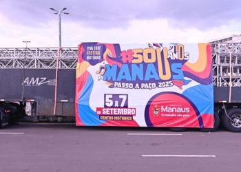 Último lote para o 'Sou Manaus 2025' será liberado nesta sexta-feira
