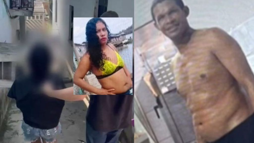Mulher que cravou faca no coração do marido em Manacapuru já tinha caso com outro