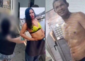 Mulher que cravou faca no coração do marido em Manacapuru já tinha caso com outro