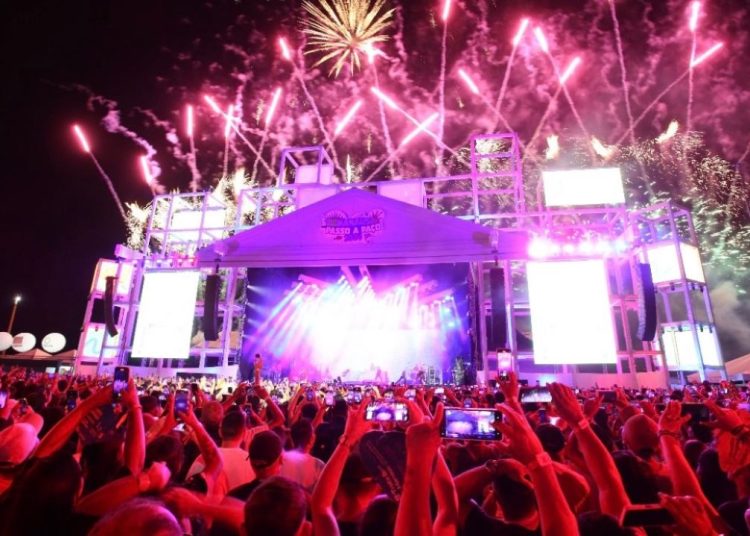 Site oficial do ‘#SouManaus Passo a Paço 2025’ já está no ar e abre cadastro para o 1º lote de pulseiras nesta quarta-feira