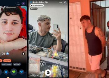 Golpista do Tinder que se aproveitava de mulheres carentes em Manaus é preso