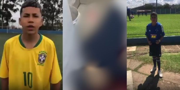 Do esporte ao crime: saiba quem é o jovem morto durante roubo a joalheira no Centro