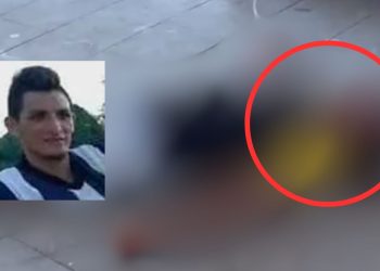 Vídeo mostra como ficou 'Dely' após levar facadas no interior do Amazonas