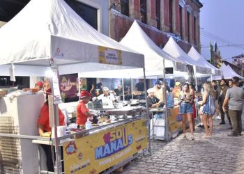 Prefeitura abre inscrições para a Aula-Show Gastronômica do ‘#SouManaus Passo a Paço 2025’