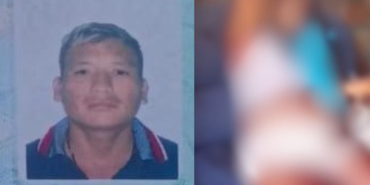 Vídeo: Saiba quem é homem que deu 8 facadas na esposa grávida em Manaus e fugiu