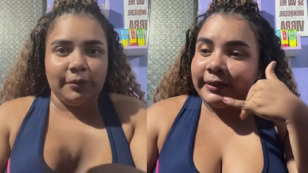 mulher conta que recebeu proposta de R$ 500 para agredir amante no Distrito