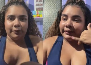mulher conta que recebeu proposta de R$ 500 para agredir amante no Distrito