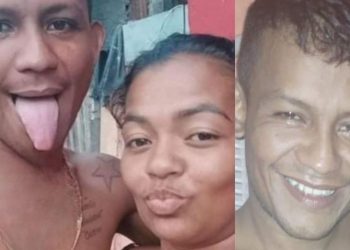 Justiça condena ‘Buiu’ que matou a esposa na frente da filha de 1 ano em Manaus