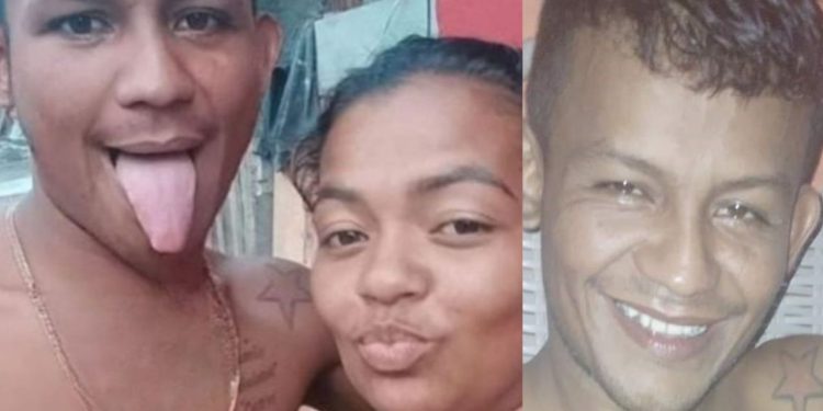 Justiça condena ‘Buiu’ que matou a esposa na frente da filha de 1 ano em Manaus