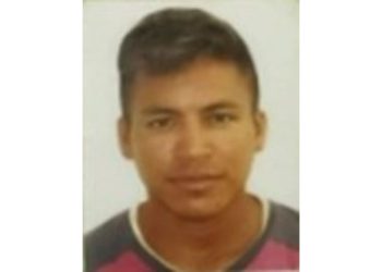 Procurado: PC pede apoio para achar homem que esfaqueou cadela grávida no Santa Etelvina