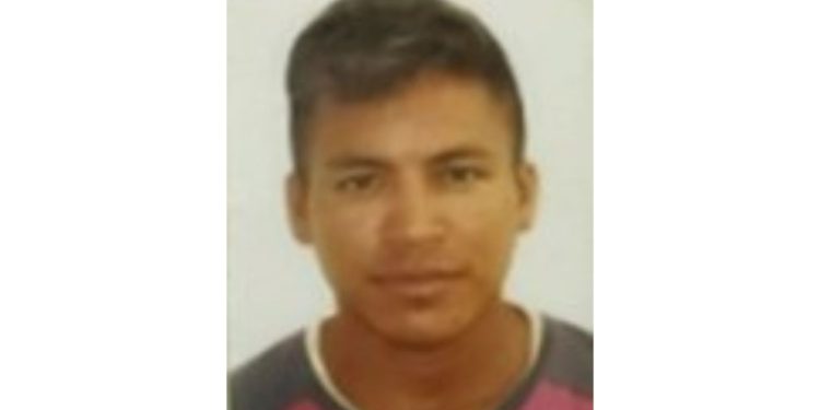 Procurado: PC pede apoio para achar homem que esfaqueou cadela grávida no Santa Etelvina